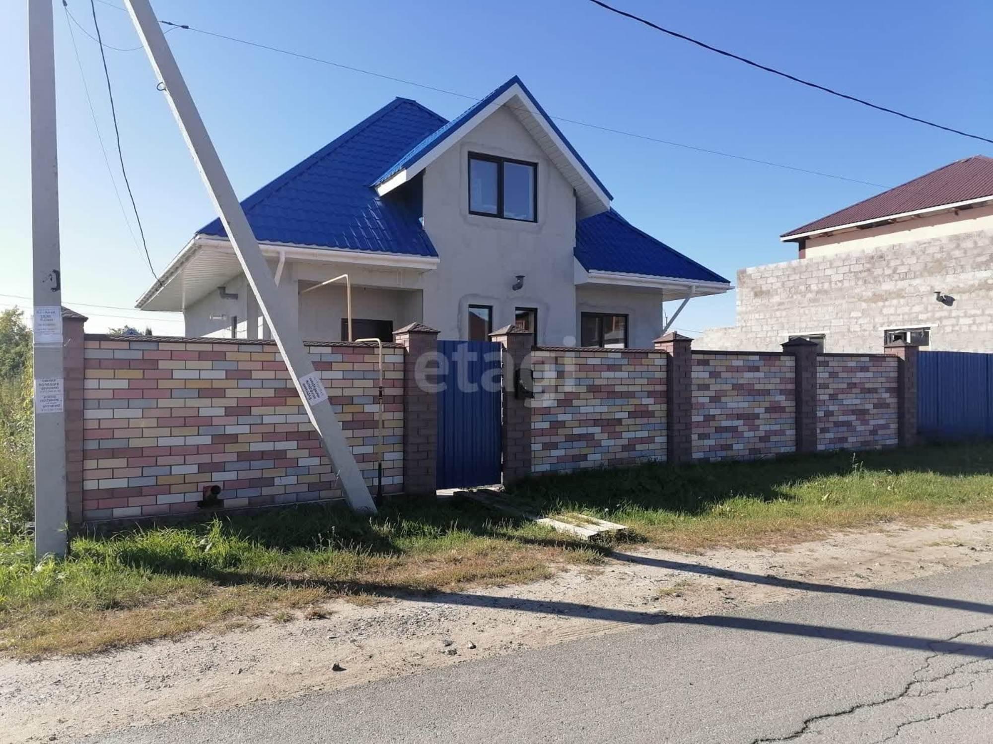 Купить дачу, дом, коттедж за 15 000 000 рублей на Муромская (Линейная), 1б