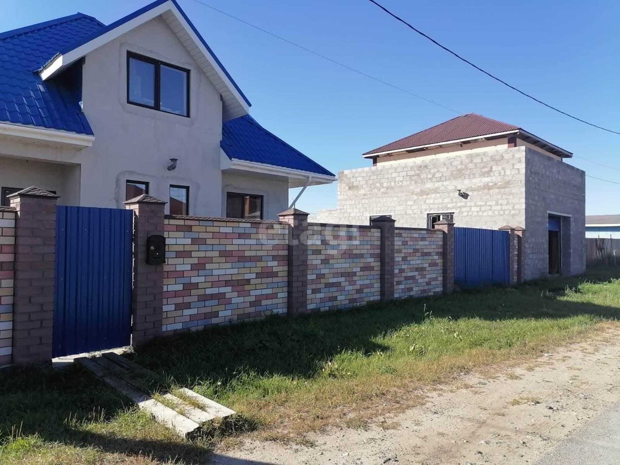 Купить дачу, дом, коттедж за 15 000 000 рублей на Муромская (Линейная), 1б