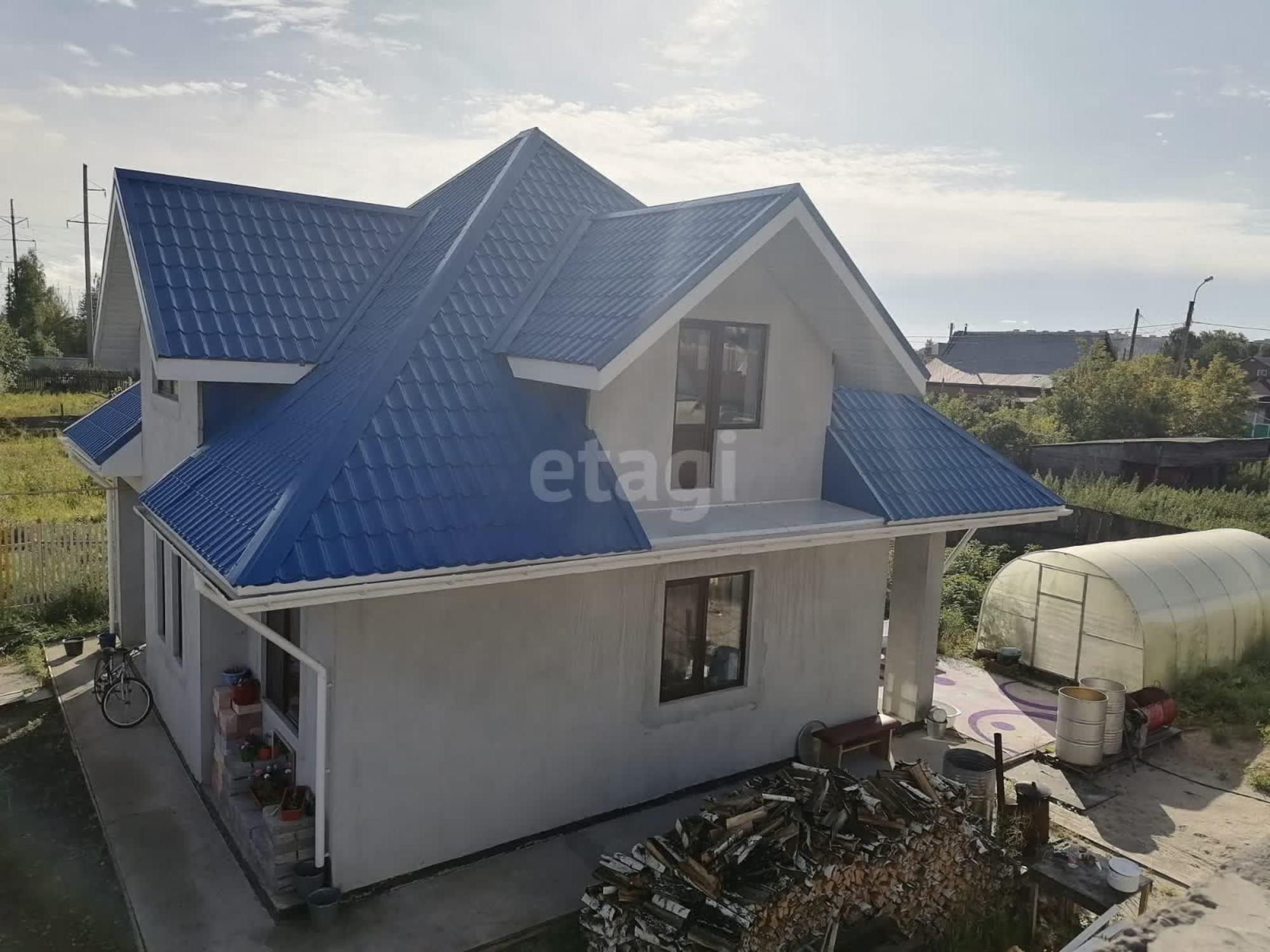 Купить дачу, дом, коттедж за 15 000 000 рублей на Муромская (Линейная), 1б