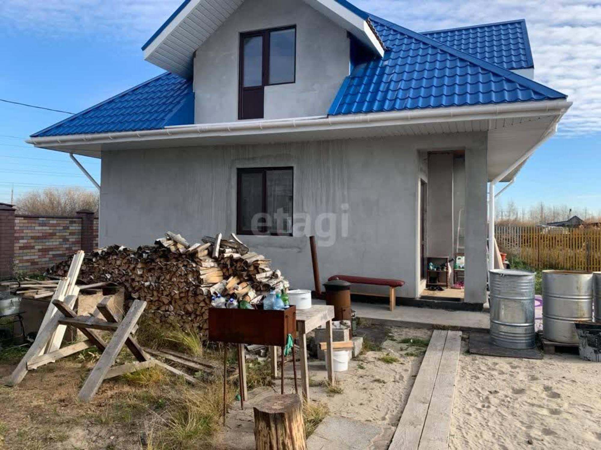 Купить дачу, дом, коттедж за 15 000 000 рублей на Муромская (Линейная), 1б
