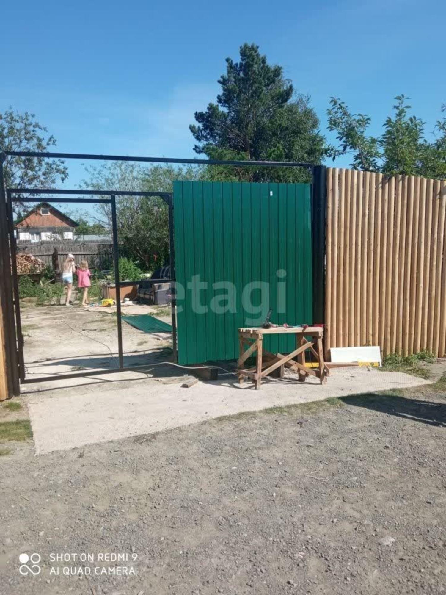 Купить дачу, дом, коттедж за 4 700 000 рублей на Солнечное с/о (Велижанский тракт)