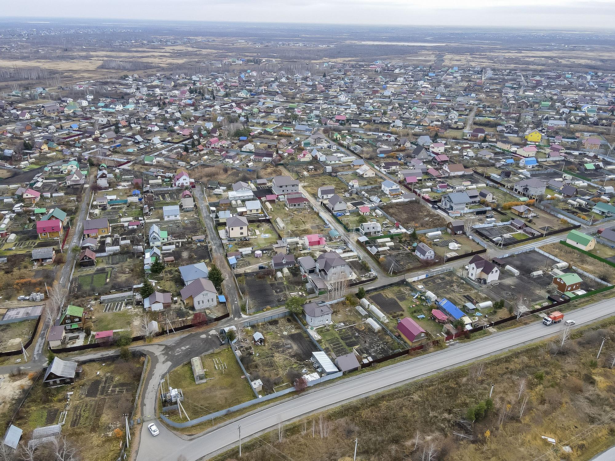 Купить дачу, дом, коттедж за 2 880 000 рублей на Золотая осень - 2 с/о