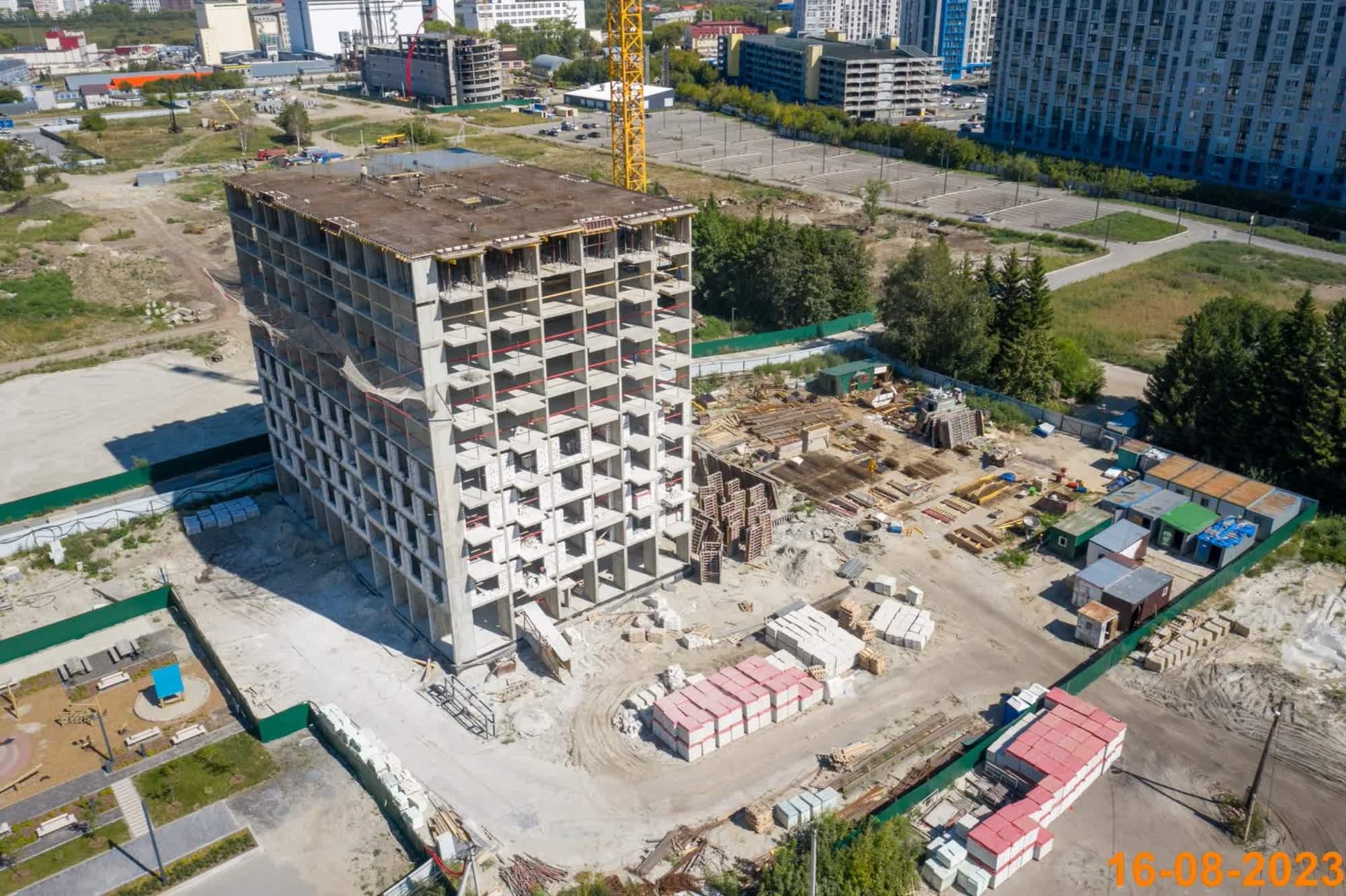 Купить студию за 3 600 000 рублей на Полевая, 117/8