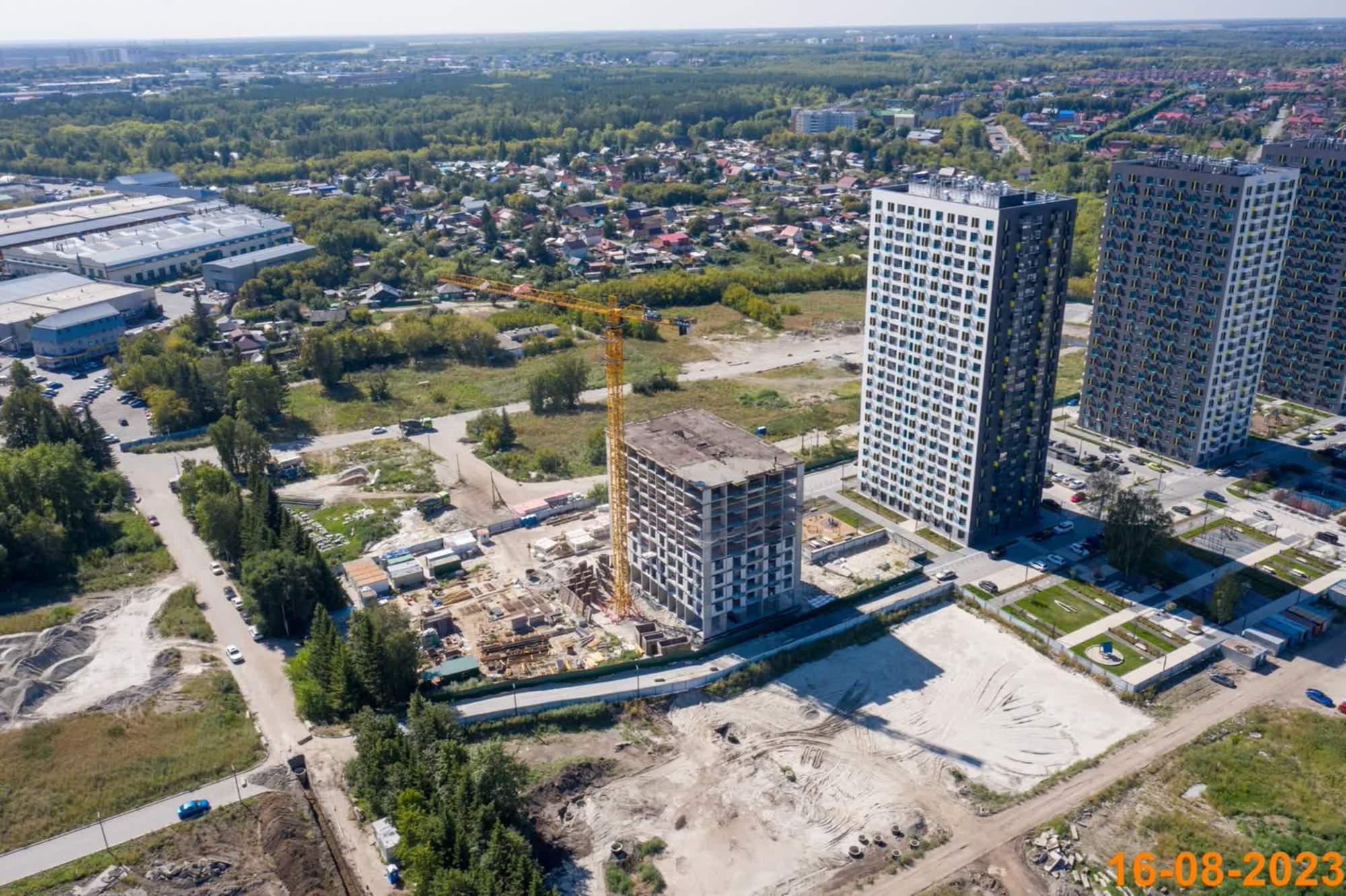 Купить студию за 3 600 000 рублей на Полевая, 117/8