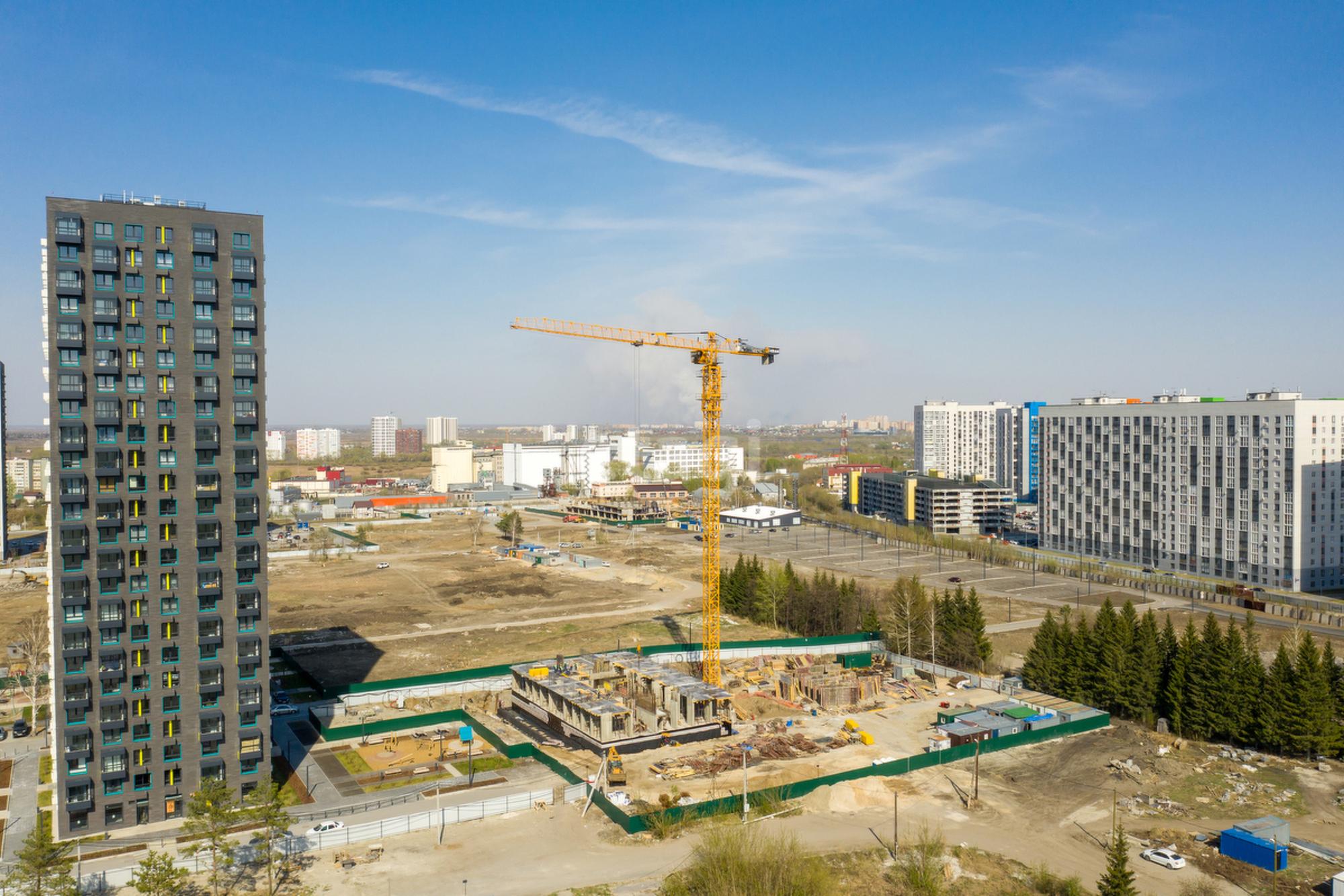 Купить студию за 3 600 000 рублей на Полевая, 117/8