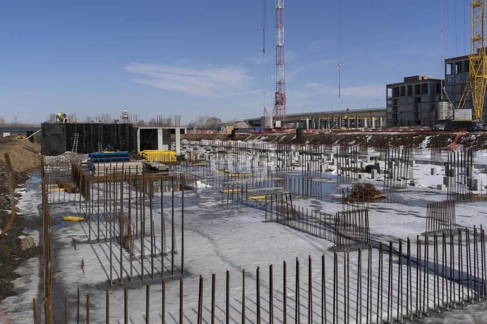 Купить квартиру за 5 750 000 рублей на Причальная, 7