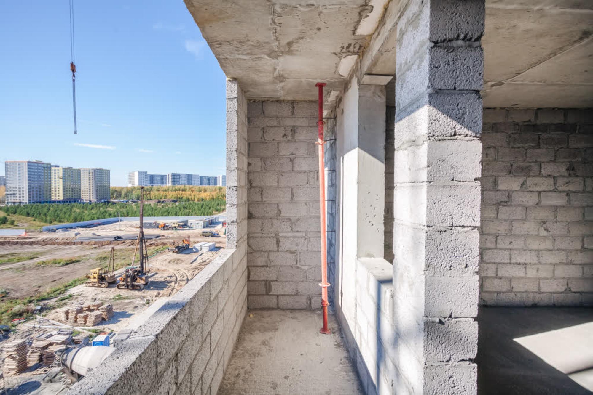 Купить квартиру за 8 500 000 рублей на Сергея Джанбровского, 27/3