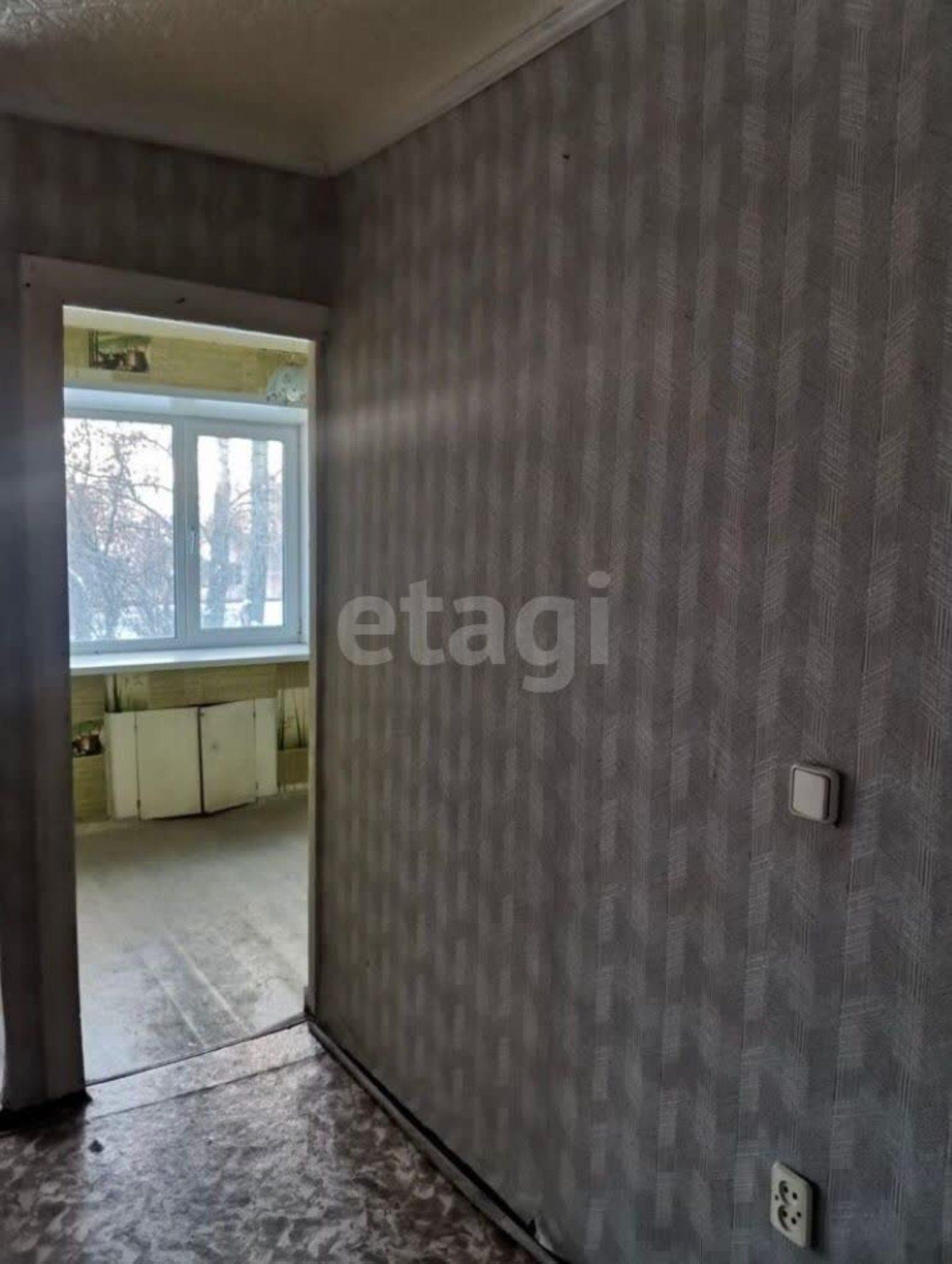 Купить квартиру за 3 000 000 рублей на Гагарина, 12