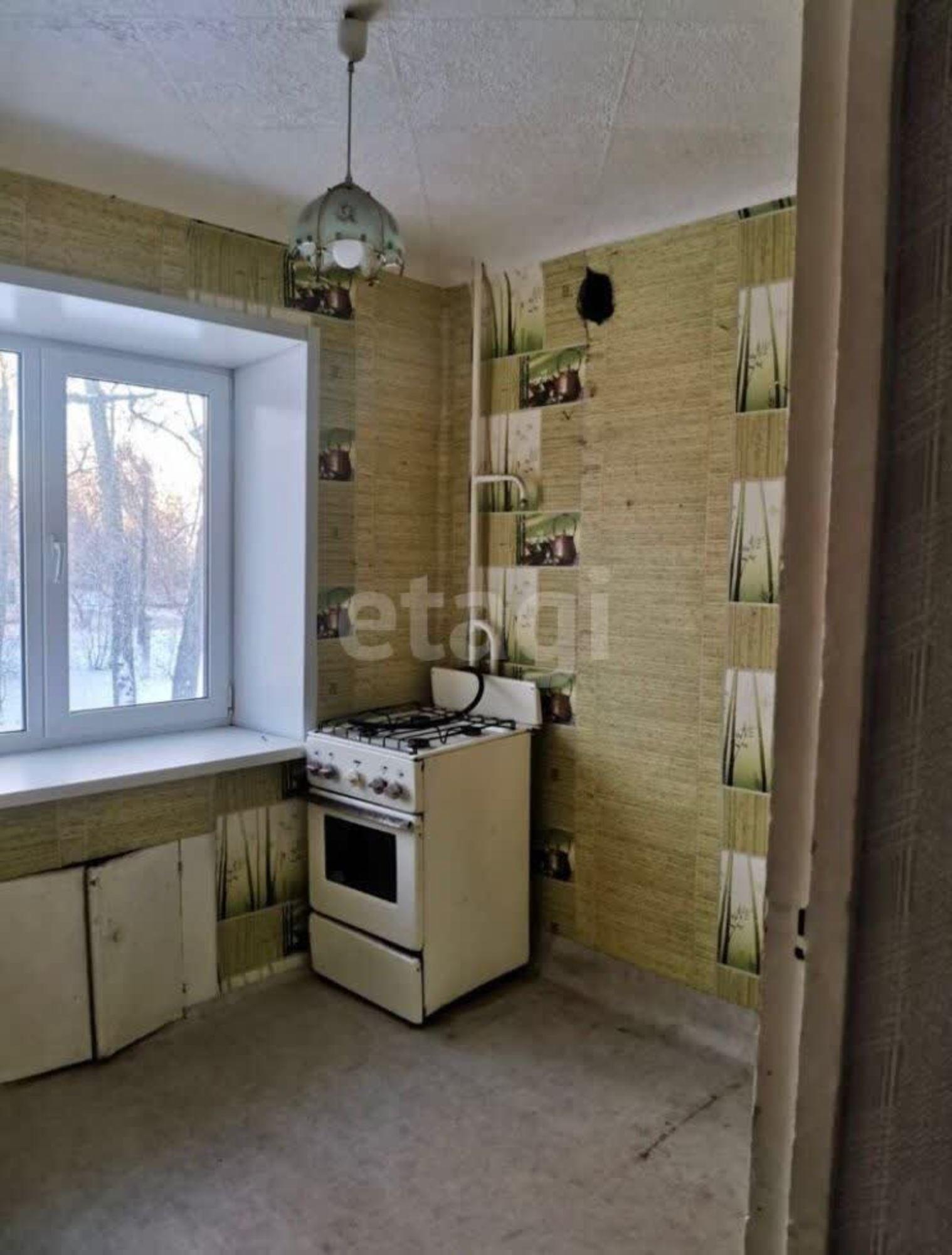 Купить квартиру за 3 000 000 рублей на Гагарина, 12