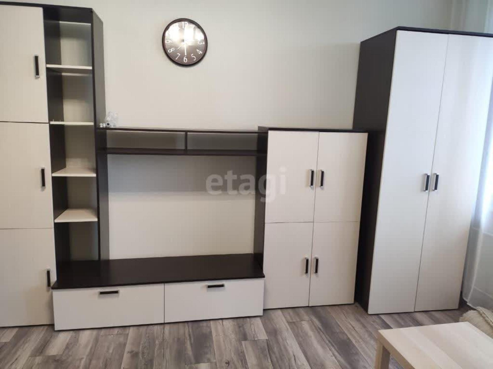 Купить студию за 3 990 000 рублей на Крестинского, 35