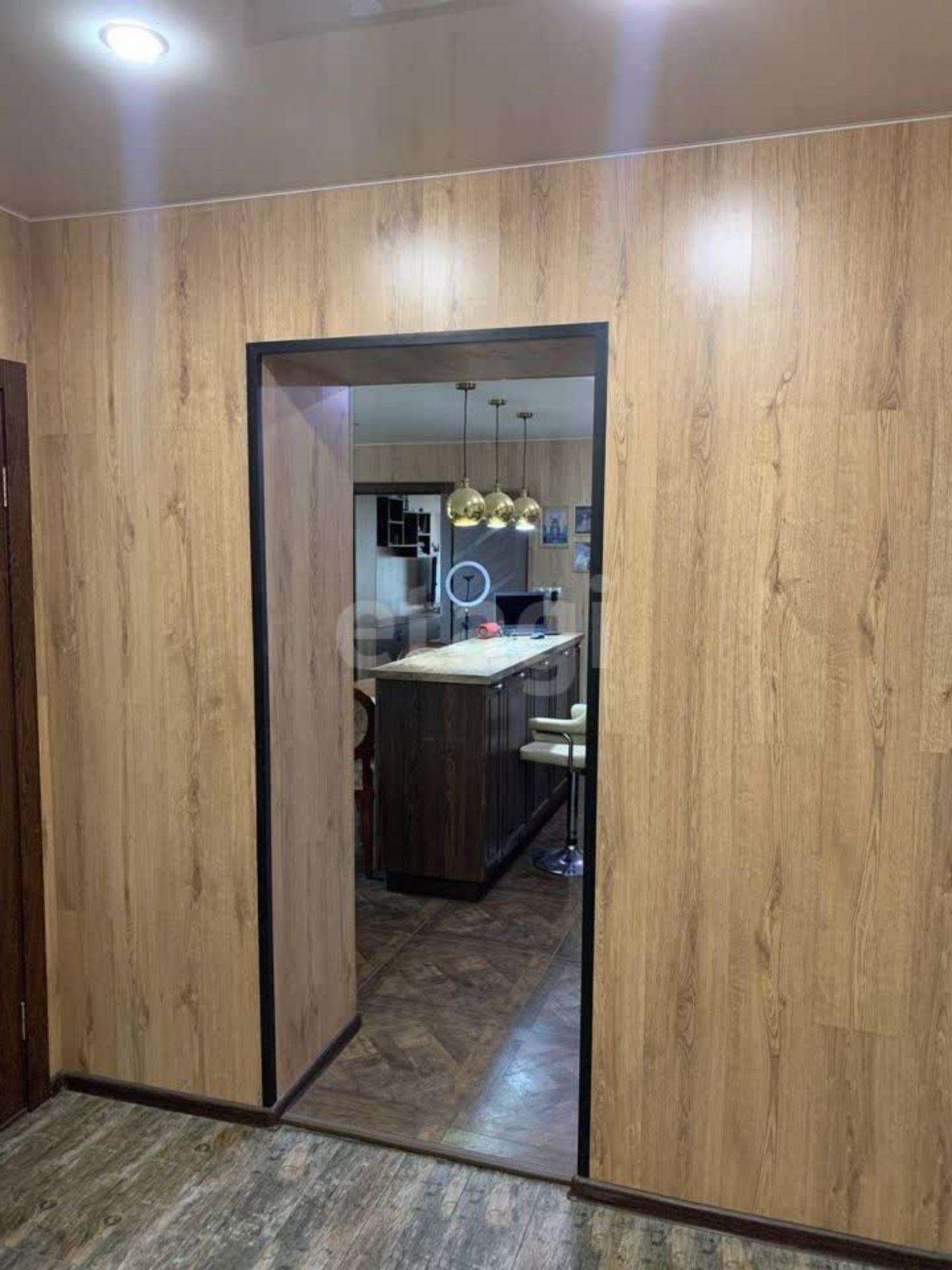 Купить квартиру за 11 600 000 рублей на Папанина, 9