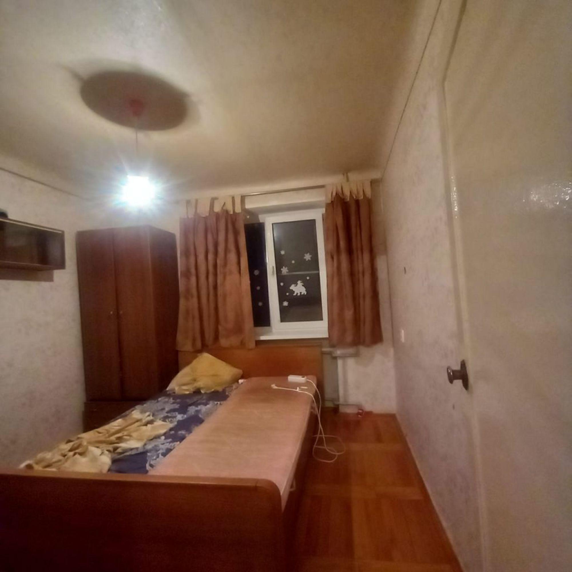 Купить квартиру за 3 700 000 рублей на Октябрьская ул, 448А