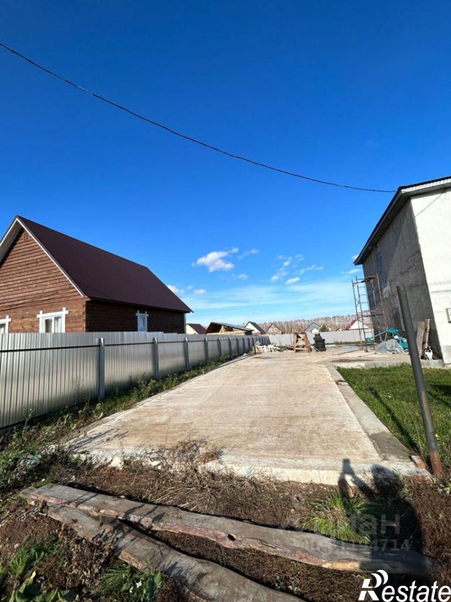 Купить ОСЗ, отдельно стоящее здание за 10 993 800 рублей на улица Академика Туполева, 19