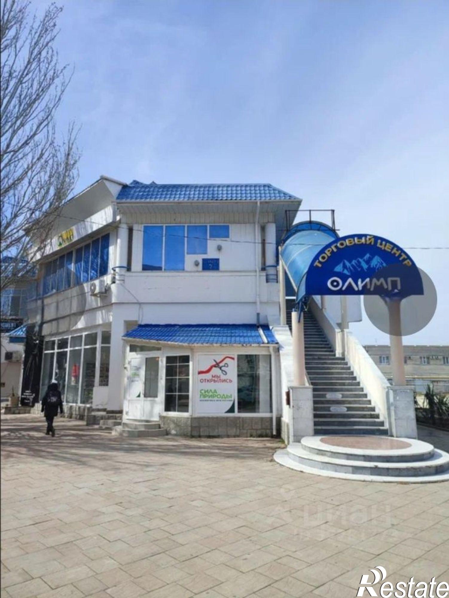 Сдать офис, помещение под офис за 9 000 рублей на Гребенская улица, 4