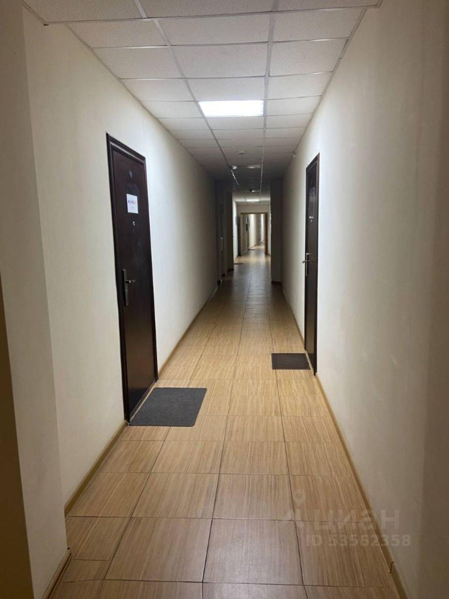 Сдать офис, помещение под офис за 48 000 рублей на улица Белинского, 38