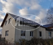 коттедж 126 кв м улица Серова, 25