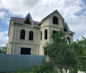 коттедж 580 кв м Кутейникова ул, 14