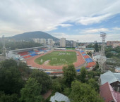3-комн, 115кв м, этаж 9/10 Первомайская ул, 70