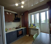 2-комн, 60кв м, этаж 4/5 Спасателей ул, 14