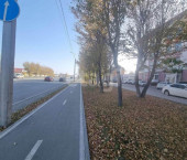 офис 12.9 кв м, этаж 4/5 50 лет Октября 120