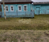коттедж 38 кв м Комсомольская, 30