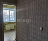 3-комн, 54.2кв м, этаж 2/3 Гагарина, 12