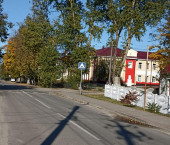коттедж 29 кв м улица Леонардо Гарсиа, 7