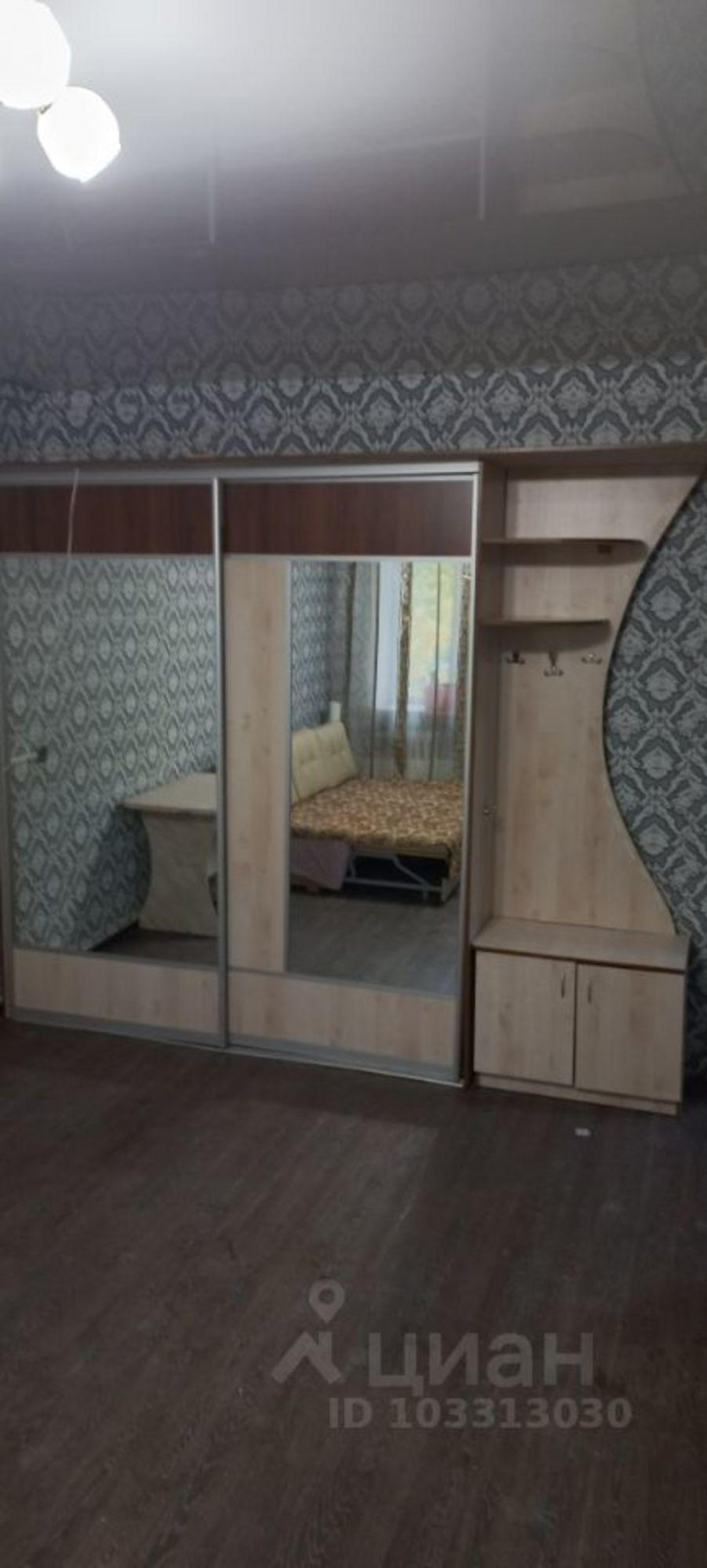 Комната улица Аэропорт, 3,  д. 3