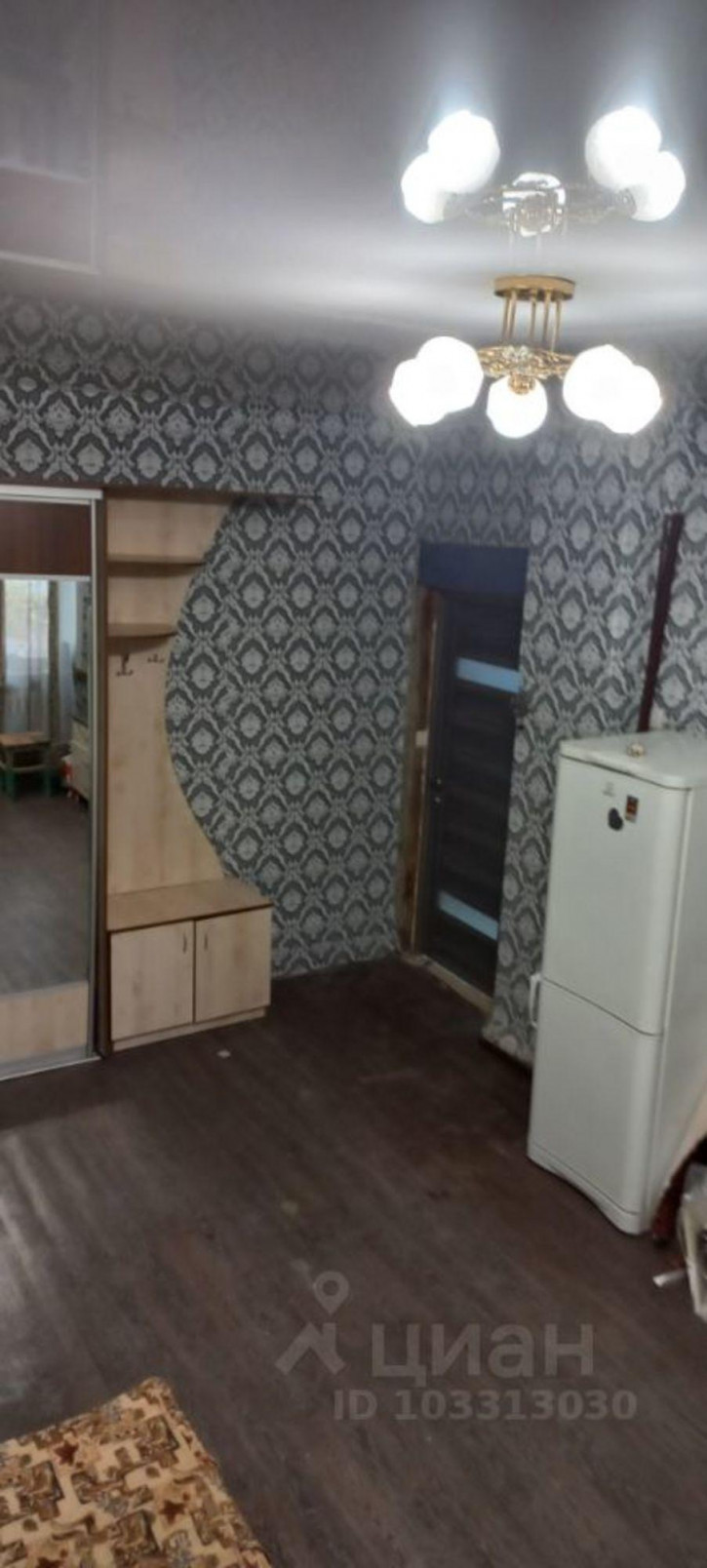 Комната улица Аэропорт, 3,  д. 3