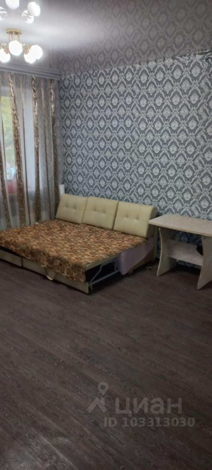 Комната улица Аэропорт, 3,  д. 3