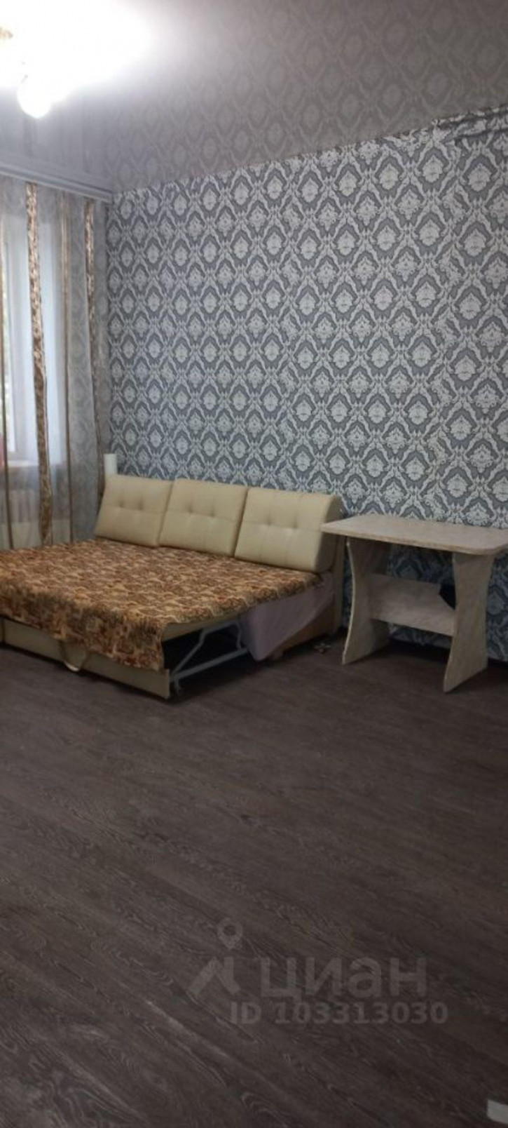 Комната улица Аэропорт, 3,  д. 3