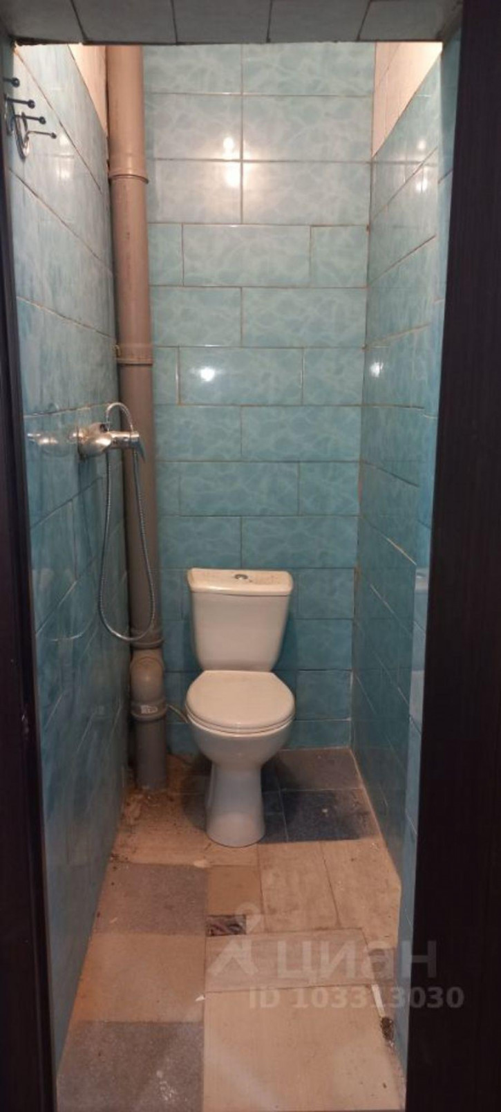Комната улица Аэропорт, 3,  д. 3