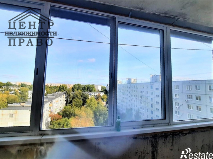2-комн квартира 78 База,50 лет Октября проспект,72