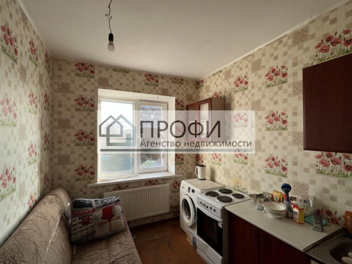 1-комн квартира Пионерская ул, 27