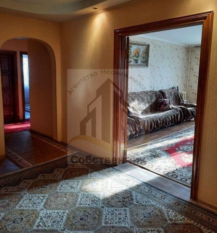 4-комн квартира Севастопольская ул, 99