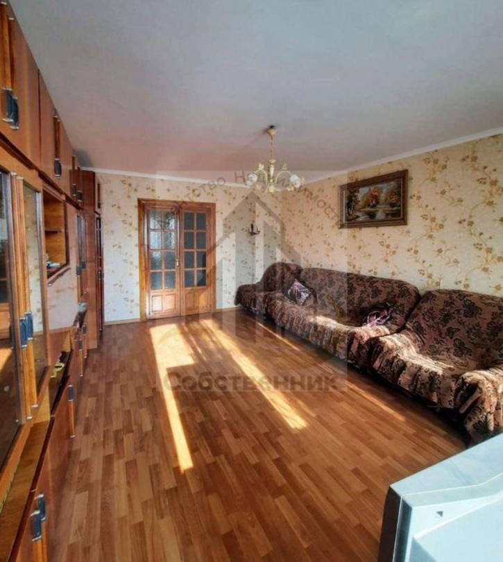 4-комн квартира Севастопольская ул, 99