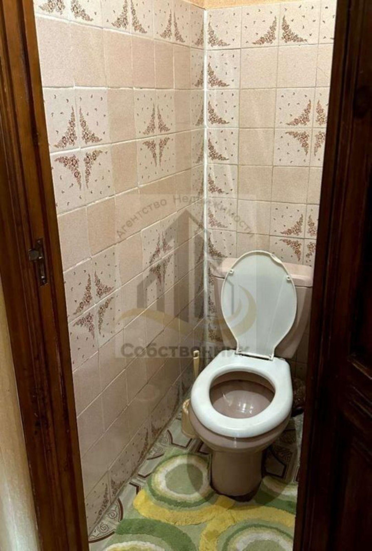 4-комн квартира Севастопольская ул, 99