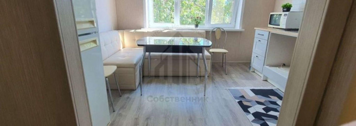 1-комн квартира Макаренко мкр, 33в