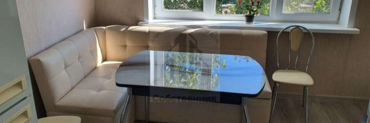 1-комн квартира Макаренко мкр, 33в