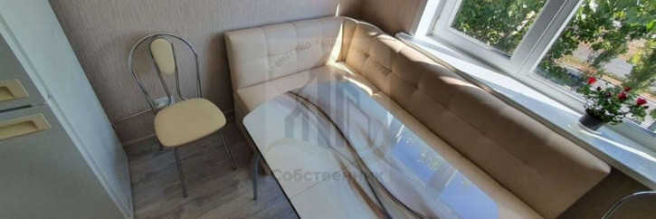 1-комн квартира Макаренко мкр, 33в