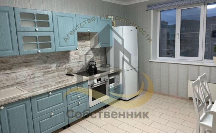 2-комн квартира Степной мкр, 8