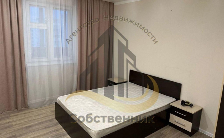 2-комн квартира Степной мкр, 8