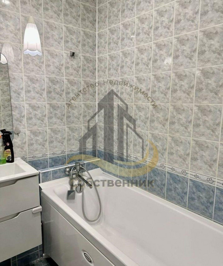 2-комн квартира Степной мкр, 8