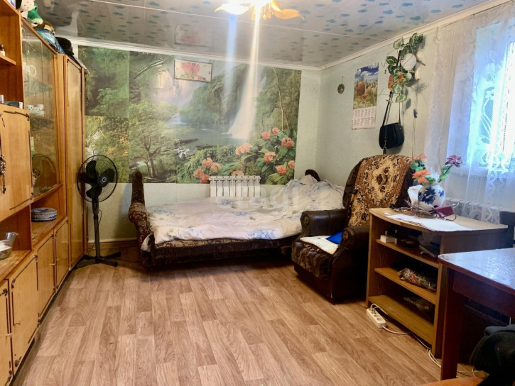 Коттедж/дом Октябрьская улица