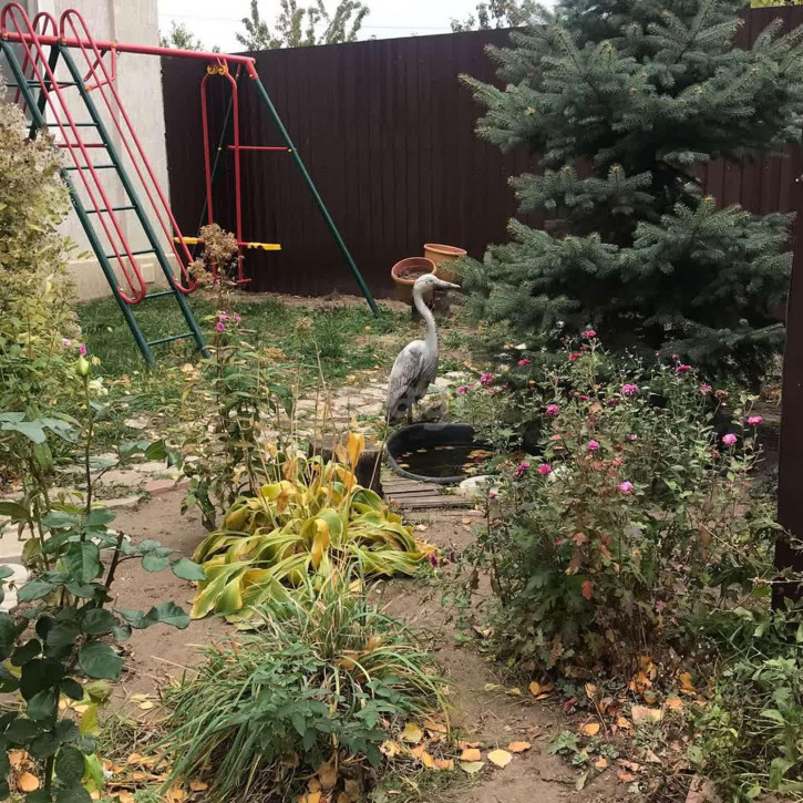Коттедж/дом улица Колотилова