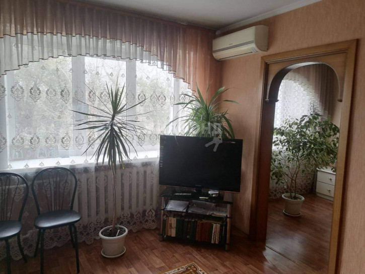 2-комн квартира Михаила Митрофанова улица, д.35