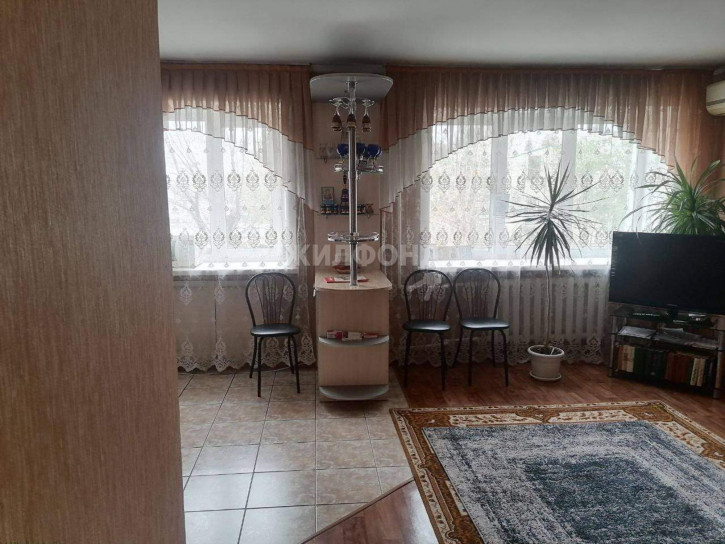 2-комн квартира Михаила Митрофанова улица, д.35