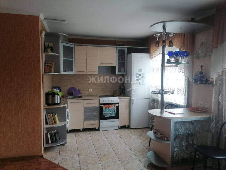 2-комн квартира Михаила Митрофанова улица, д.35