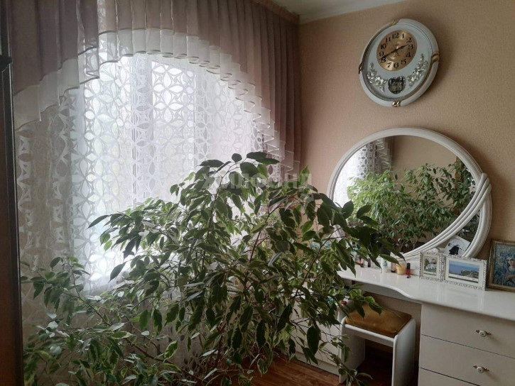 2-комн квартира Михаила Митрофанова улица, д.35