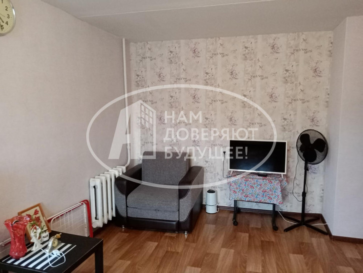 1-комн квартира Октябрьский проспект, 7Б